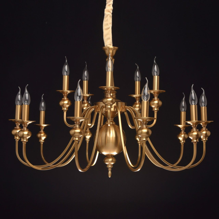 картинка Потолочный светильник Консуэло 614010715