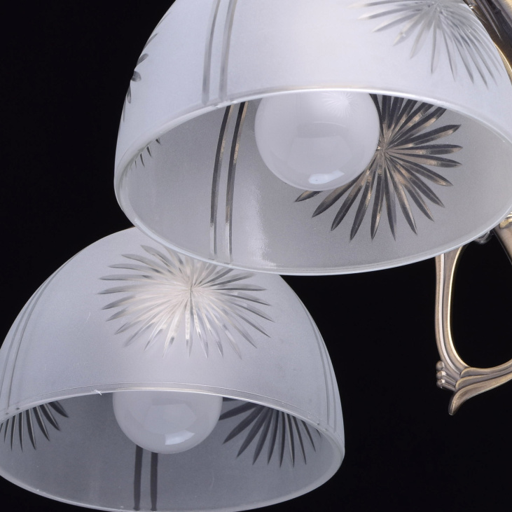 картинка Потолочный светильник Ариадна 450010905