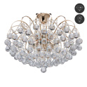 картинка Потолочный светильник Жемчуг 232016708