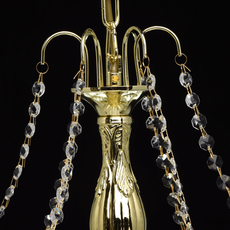 картинка Потолочный светильник Жемчуг 232017306