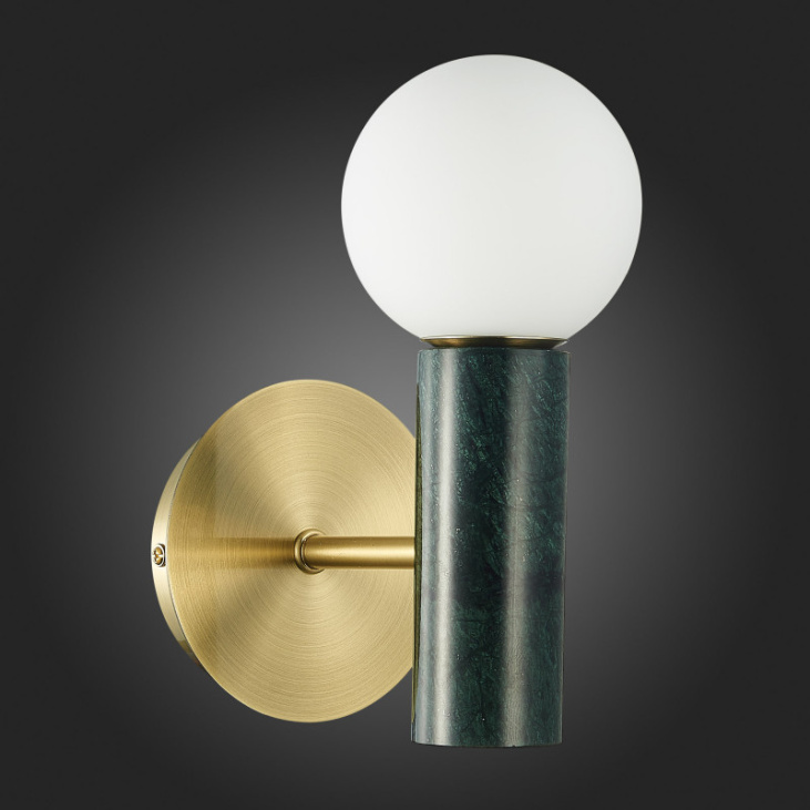 картинка Настенный светильник SL1210.401.01