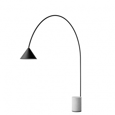 Напольный светильник Ozz Floor by Miniforms