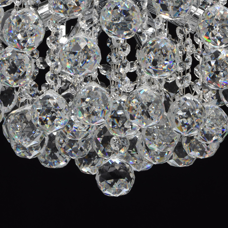 картинка Потолочный светильник Жемчуг 232017608