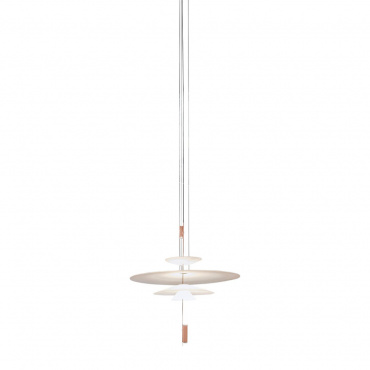 Подвесной светильник Flamingo 1550 by Vibia