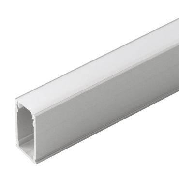 Светодиодный профиль (LED), Профиль PIK-1019-2000 Anod