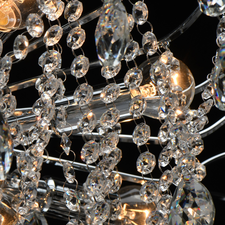 картинка Потолочный светильник Бриз 111013212