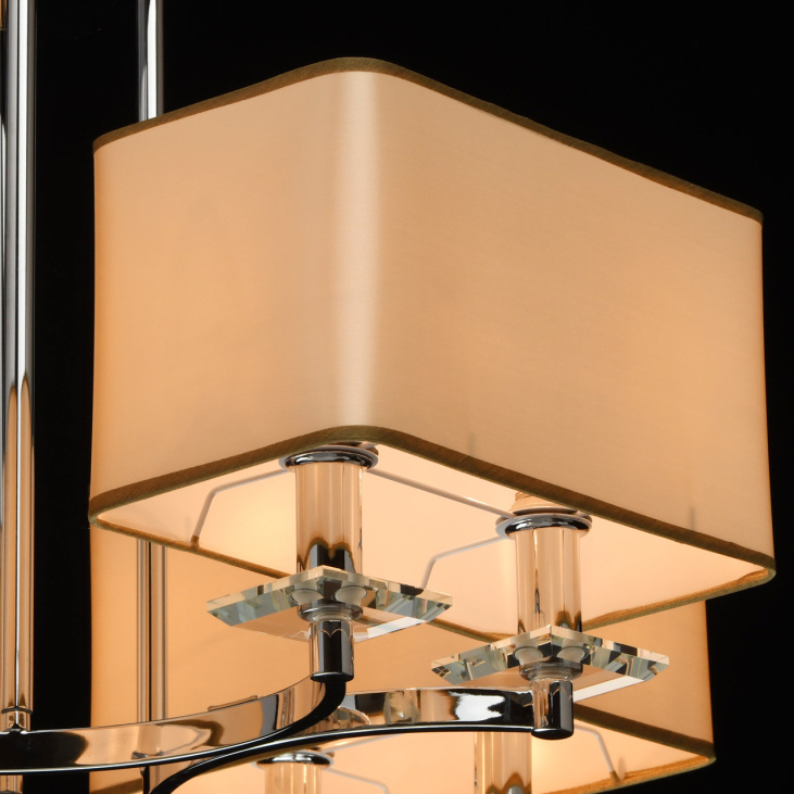 картинка Потолочный светильник Палермо 386015908