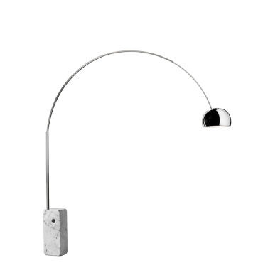 Напольный светильник Arco by Flos