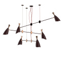 картинка Подвесной светильник Duke Suspension by Delightfull