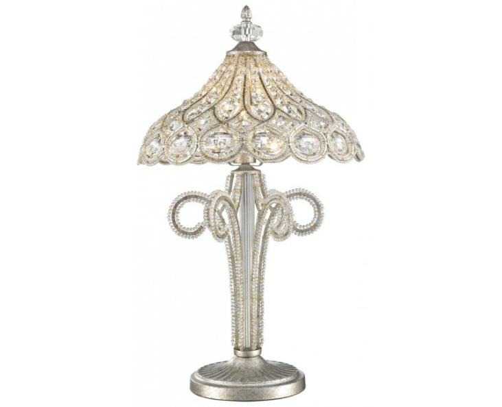 картинка Настольный светильник WE310.01.204