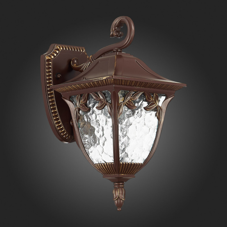 картинка Настенный светильник SL083.701.01