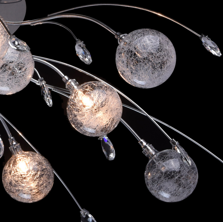 картинка Потолочный светильник Амелия 360014116