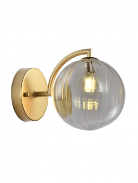 Настенный светильник BR-9932-G9-BrCl