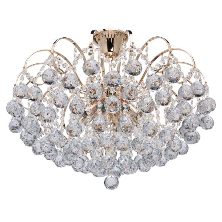 картинка Потолочный светильник Жемчуг 232016708