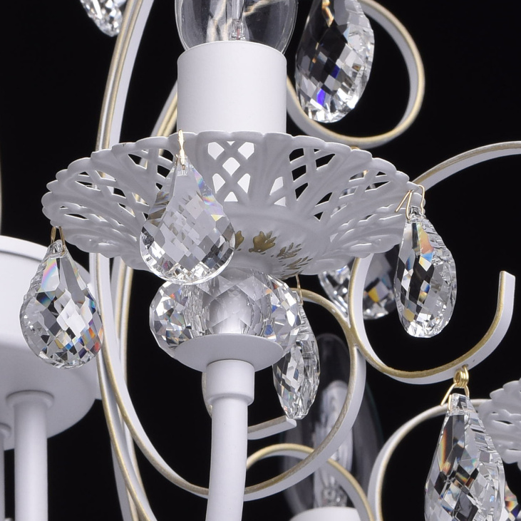 картинка Потолочный светильник Свеча 301015308