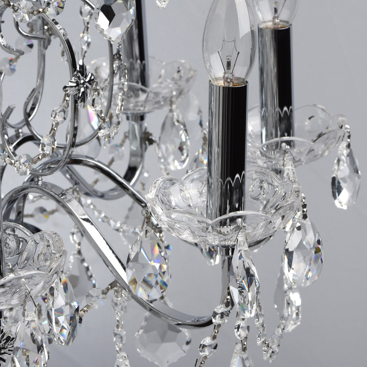 картинка Потолочный светильник Каролина 367013408