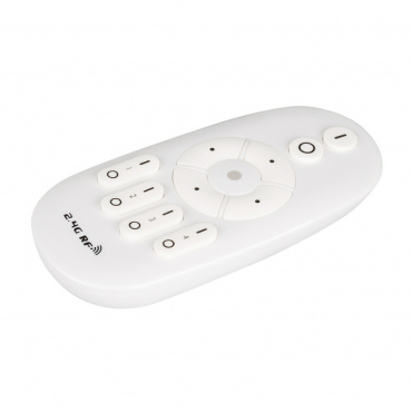 Сенсорный пульт CT14-DIM (4 зоны)