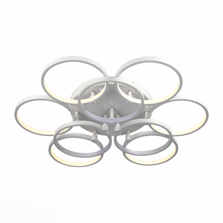 картинка Накладной светильник SL904.512.09