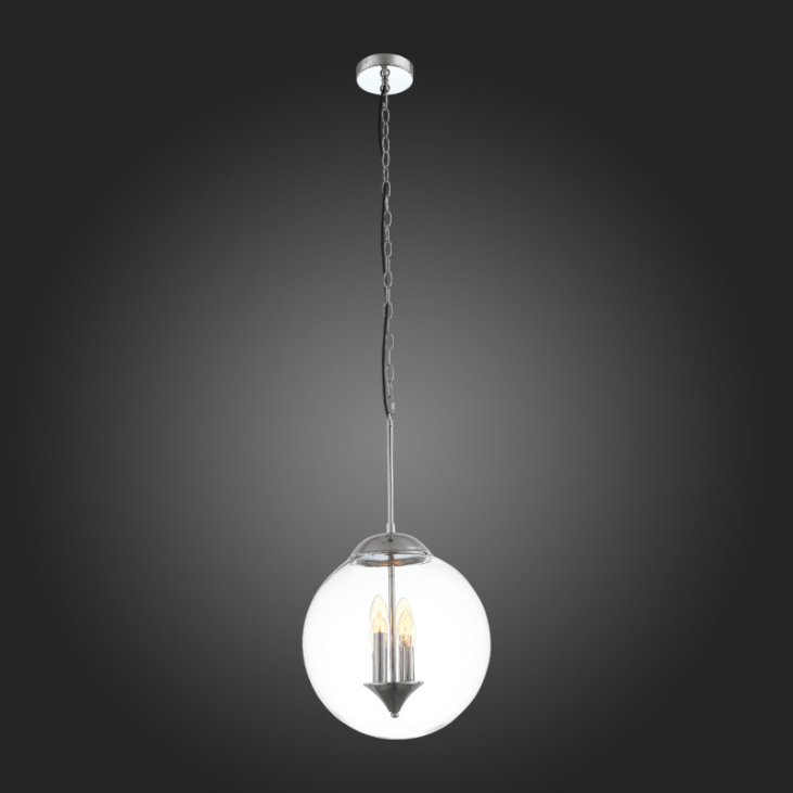 картинка Подвесной светильник SL368.103.04