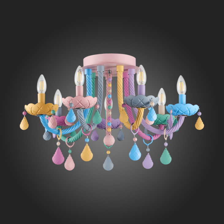 картинка Люстра SL1700.782.07