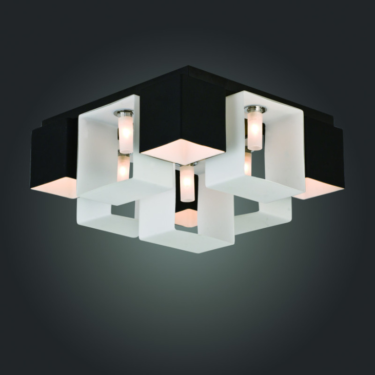 картинка Люстра SL536.542.09