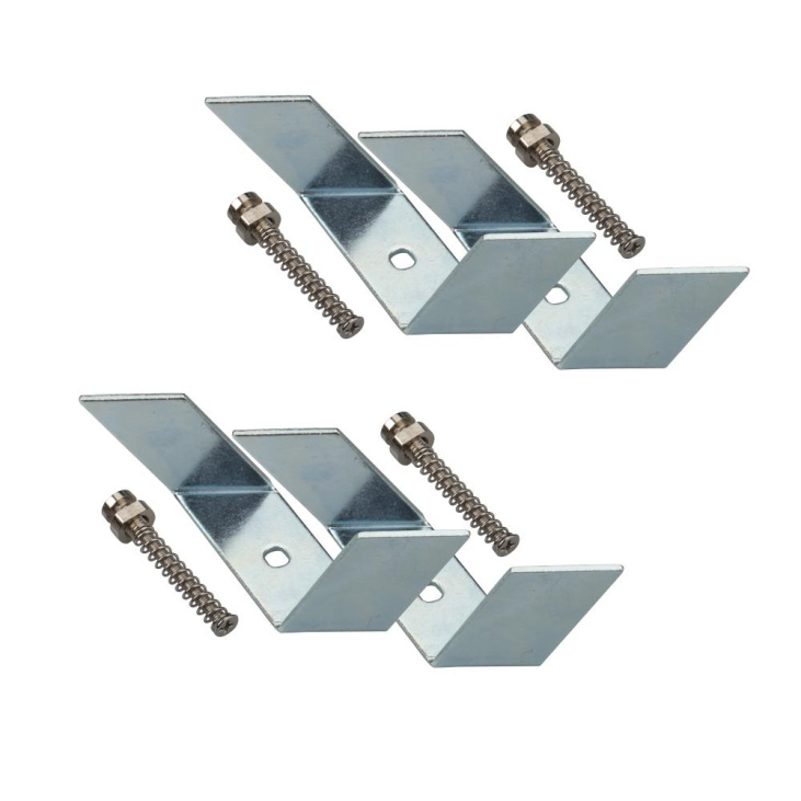 картинка Светодиодный профиль (LED), Держатель SL-Linia62-F