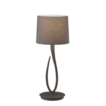 Настольная лампа Lua 3688