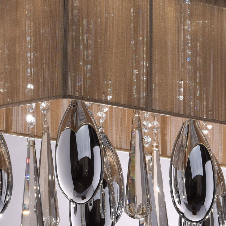 картинка Потолочный светильник Жаклин 465015510