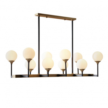 Потолочный светильник Ball Valley Chandelier 10