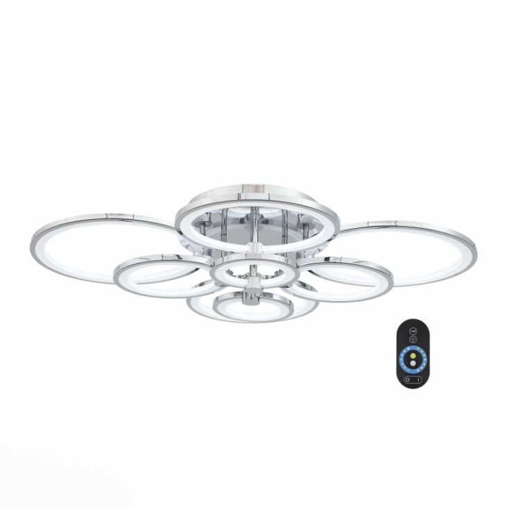 картинка Накладной светильник SL867.102.08