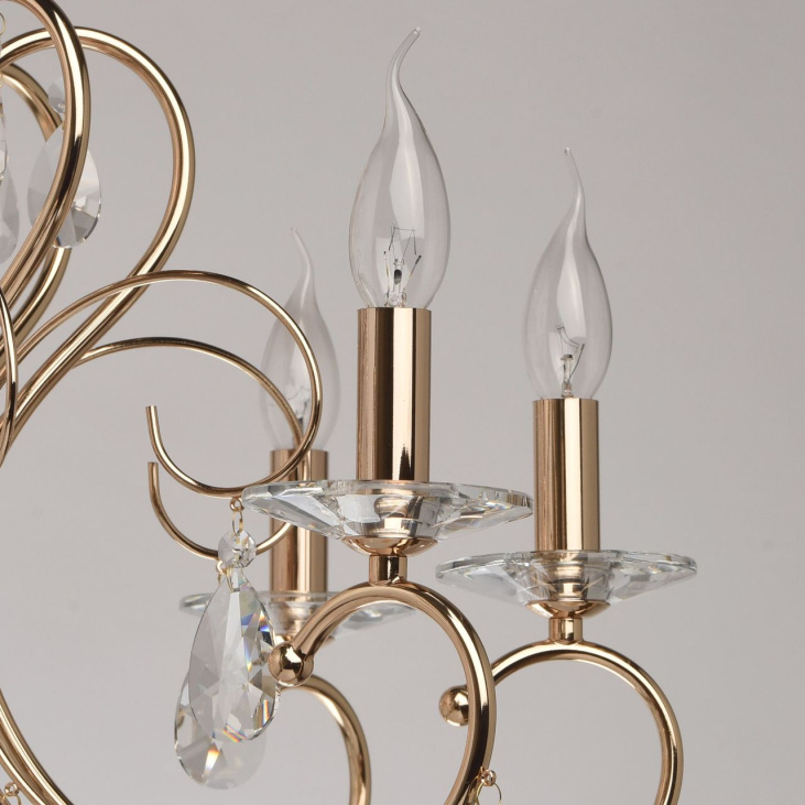 картинка Потолочный светильник Адель 373012808