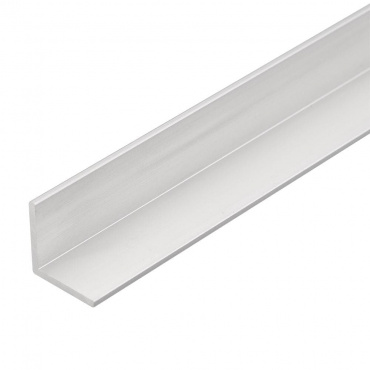 Светодиодный профиль (LED), Уголок ARH-W15x15x1.5-2000 Anod