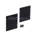картинка Светодиодный профиль (LED), Заглушка ARH-Line-6085 Black