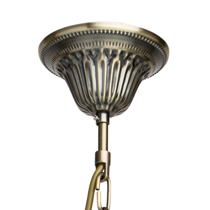 картинка Потолочный светильник Олимп 318011205