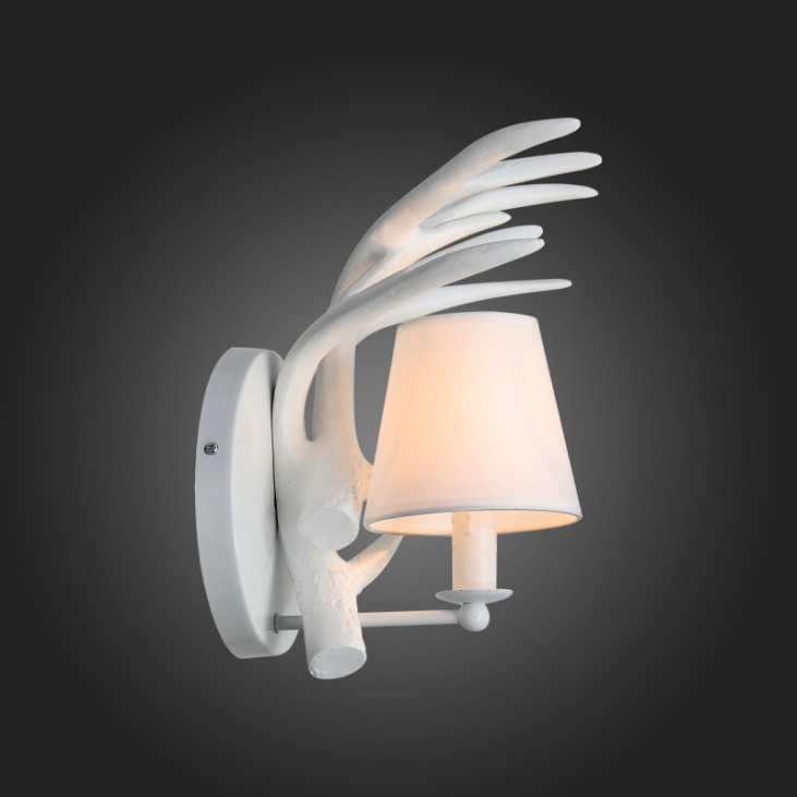 картинка Настенный светильник SL346.501.01