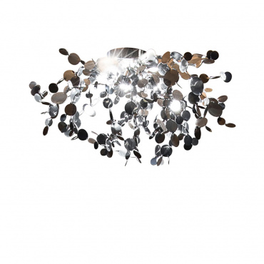 Потолочный светильник Argent Ceiling by Terzani