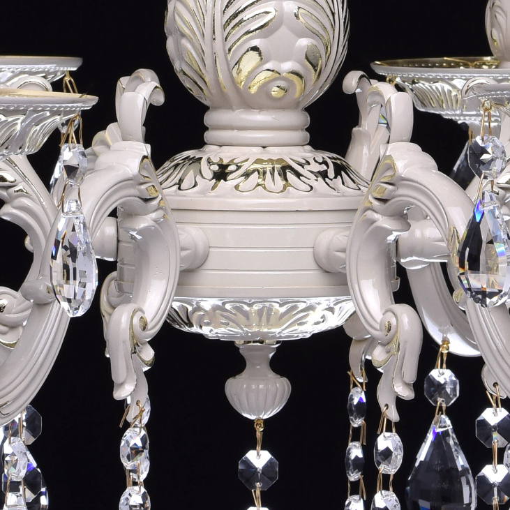 картинка Потолочный светильник Свеча 301014406