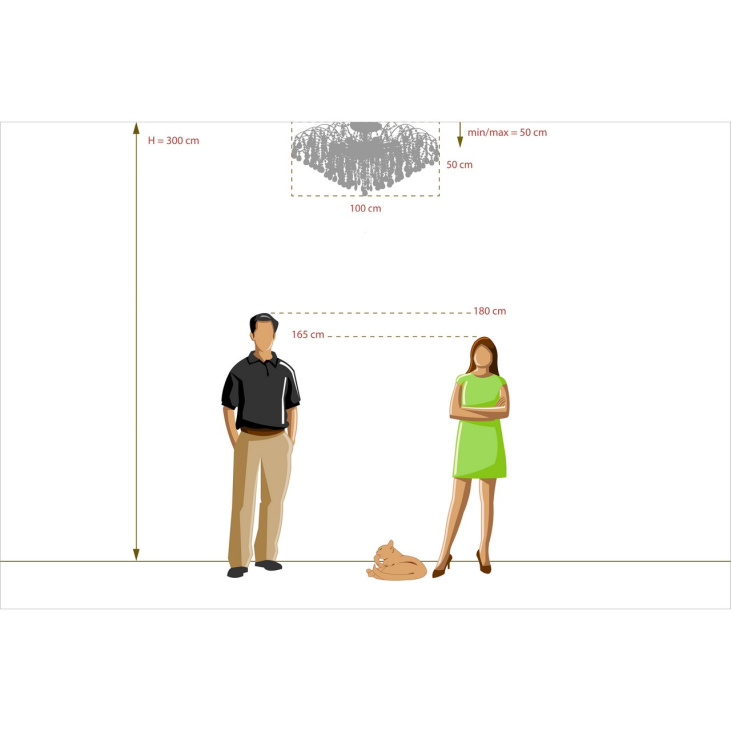 картинка Потолочный светильник Бриз 111013212