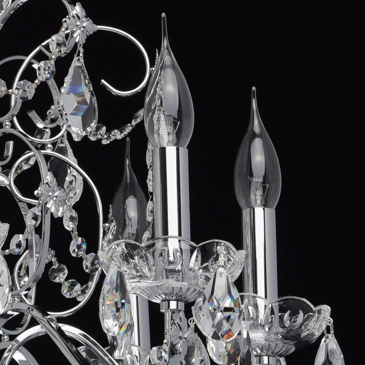 картинка Потолочный светильник Каролина 367013408