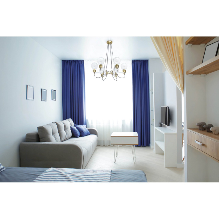 картинка Потолочный светильник Атмосфера 699010606