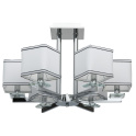 картинка Потолочный светильник Наполи 686010306