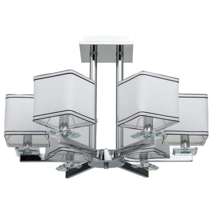 картинка Потолочный светильник Наполи 686010306