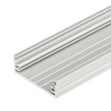 картинка Светодиодный профиль (LED), Алюминиевый профиль TOP-Wide-H11-2000 [32x11mm]