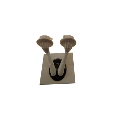 Настенный светильник Opera Gloves Wall by Ipe Cavalli