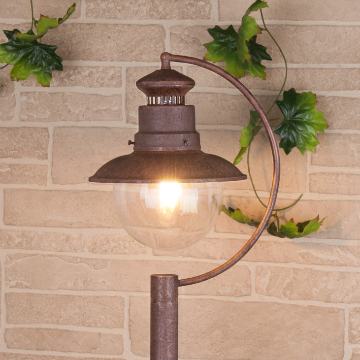 картинка Уличный светильник Talli GL 3002F