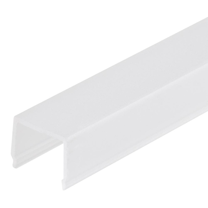 картинка Светодиодный профиль (LED), Экран G-K матовый для PLS-GIP (квадратный)