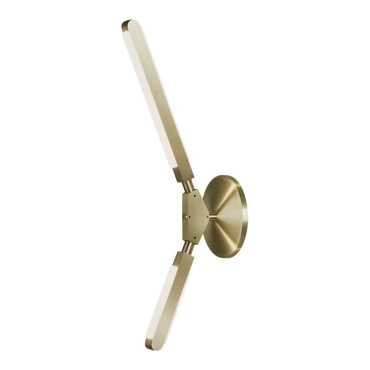 Настенный светильник Pris K Sconce by PELLE