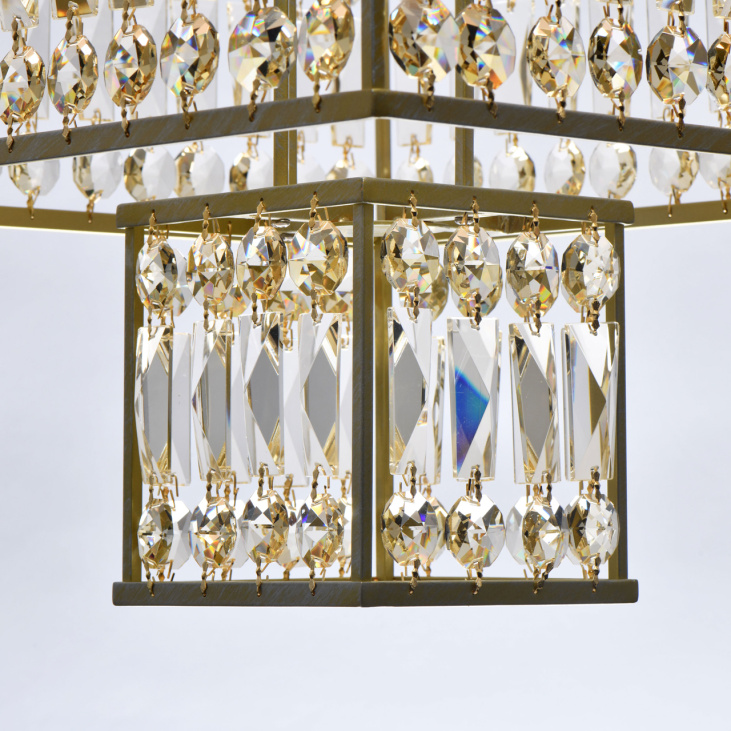 картинка Потолочный светильник Монарх/Monarch 121012416