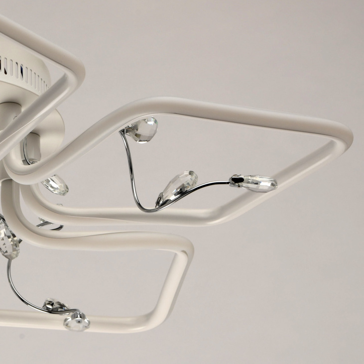 картинка Потолочный светильник Ивонна 459011705