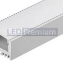 картинка Светодиодный профиль (LED), Профиль ARH-Line-1726-2000 Anod